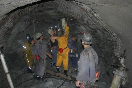 高州工程爆破中的危险因素分析以及应对工程爆破危险的措施
